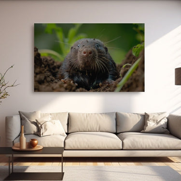 Animal Canvas